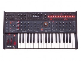 SEQUENTIAL PRO3