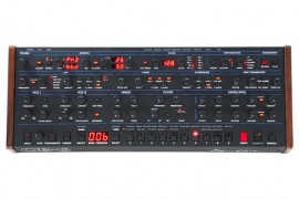 SEQUENTIAL OB-6 Module