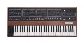 SEQUENTIAL Prophet-5