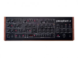 SEQUENTIAL Prophet-5 Module