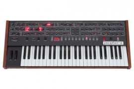 SEQUENTIAL Prophet-6