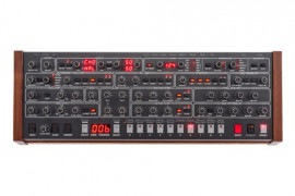 SEQUENTIAL Prophet-6 Module