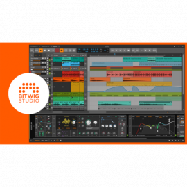 BITWIG STUDIO ���ǥ奱���������