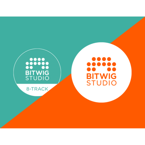 BITWIG STUDIO UPG From 8-Track