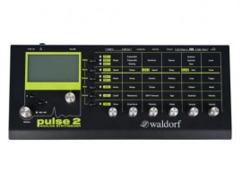 Waldorf Pulse 2