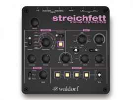 Waldorf Streichfett