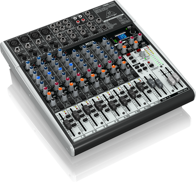 Behringer X1622USB XENYX