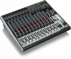 Behringer X2222USB XENYX