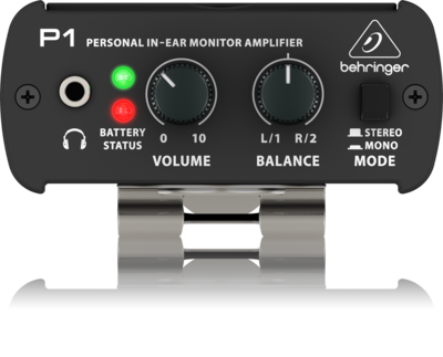 Behringer P1 POWERPLAY