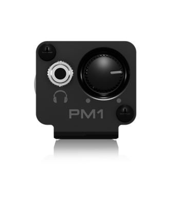 Behringer PM1 POWERPLAY