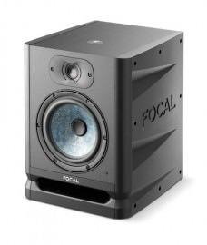 FOCAL PROFESSIONAL ALPHA EVO 65