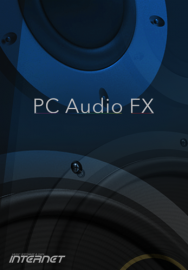 Internet PC Audio FX