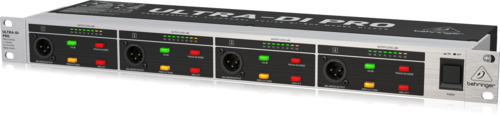 Behringer DI4000 V2