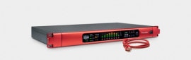 Focusrite RedNet MP8R