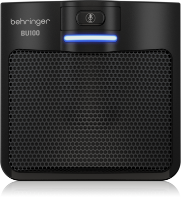 behringer BU100