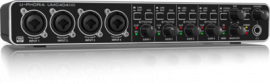 Behringer UMC404HD U-PHORIA