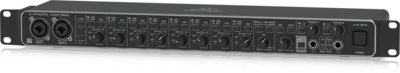 Behringer UMC1820 U-PHORIA