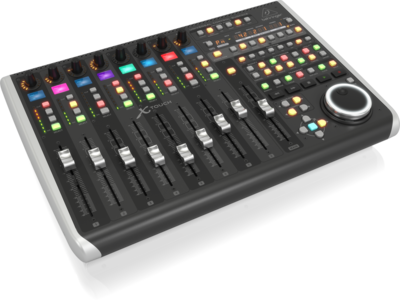 Behringer X-TOUCH