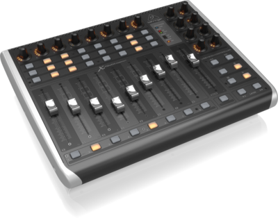 Behringer X-TOUCH COMPACT