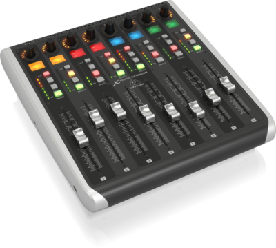 Behringer X-TOUCH EXTENDER