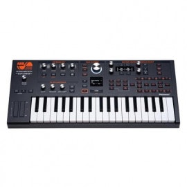 Ashun Sound Machines Hydrasynth Explorer