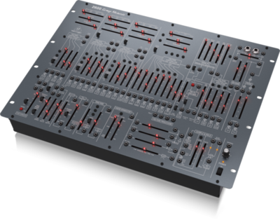 behringer 2600 GRAY MEANIEڶϾ/¨Ǽǽ