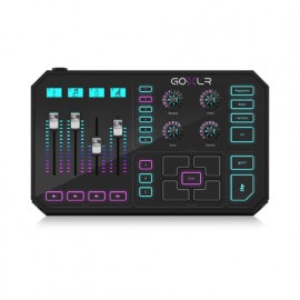 TC HELICON GO XLR