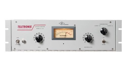 UNIVERSAL AUDIO LA-2Aڼȯʡ