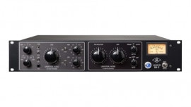 UNIVERSAL AUDIO LA-610 MkII Classic Tube Recording Channel�ڼ���ȯ���ʡ�