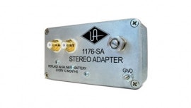 UNIVERSAL AUDIO 1176-SA�ڼ���ȯ���ʡ�