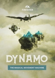 UJAM Finisher Dynamo