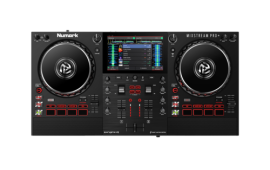 Numark Mixstream Pro+