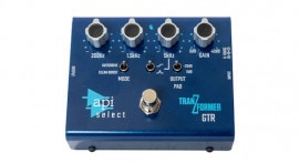 API TranZformer GTR
