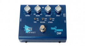 API TranZformer CMP