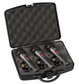 Wharfedale Pro DM5.0S 3PCS