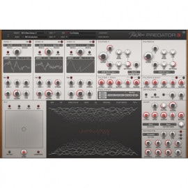 Rob Papen Predator 3