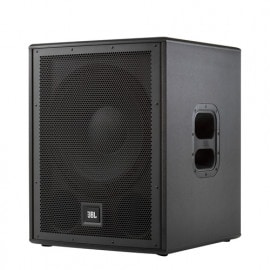 JBL PROFESSIONAL  IRX115S-Y3