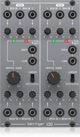 behringer 130 DUAL VCA