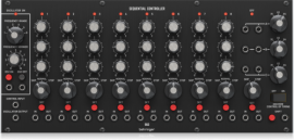 behringer 960 SEQUENTIAL CONTROLLER