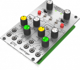 behringer SAMPLE & HOLD/RANDOM V. 1036