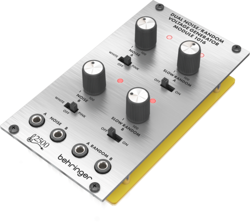 behringer DUAL NOISE RANDOM GENE. 1016