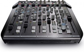 SOLID STATE LOGIC(SSL) SiX