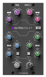 SOLID STATE LOGIC(SSL) UltraViolet EQ