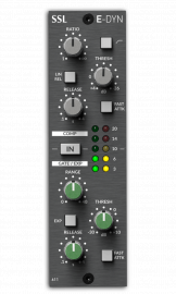 SOLID STATE LOGIC(SSL) E Dynnamics