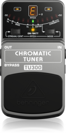 Behringer TU300