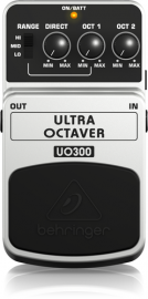 Behringer UO300 ULTRA OCTAVER