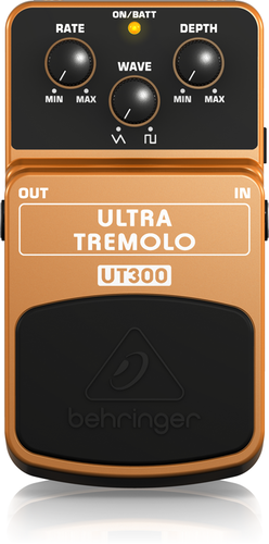 Behringer UT300 ULTRA TREMOLO