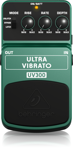 Behringer UV300 ULTRA VIBRATO