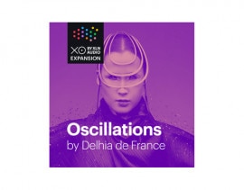 XLN Audio XOpak Oscillations