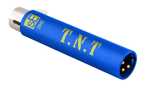 sE Electronics DM2 TNT